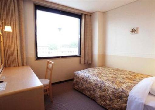 фото отеля Gosho Nishi Kyoto Heian Hotel