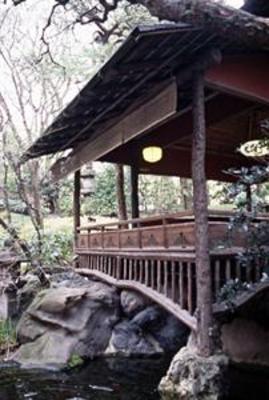 фото отеля Gosho Nishi Kyoto Heian Hotel