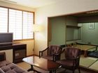 фото отеля Gosho Nishi Kyoto Heian Hotel