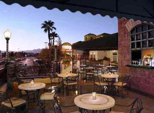 фото отеля Fiesta Rancho Hotel North Las Vegas