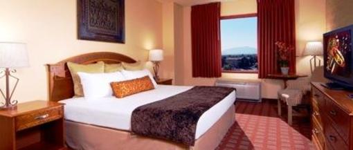 фото отеля Fiesta Rancho Hotel North Las Vegas