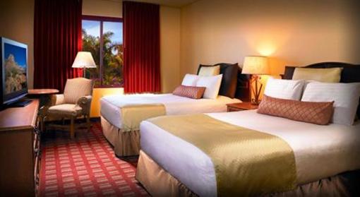 фото отеля Fiesta Rancho Hotel North Las Vegas