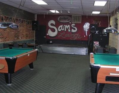 фото отеля Best Value Inn Jackson (Mississippi)
