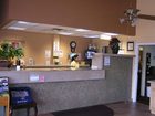 фото отеля Best Value Inn Jackson (Mississippi)