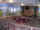 фото отеля Best Value Inn Jackson (Mississippi)