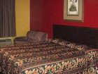 фото отеля Best Value Inn Jackson (Mississippi)