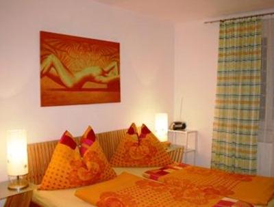 фото отеля Ajo Appartements Johann Wien Donaustadt