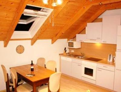 фото отеля Ajo Appartements Johann Wien Donaustadt