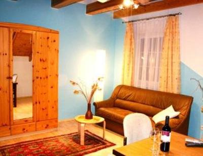 фото отеля Ajo Appartements Johann Wien Donaustadt