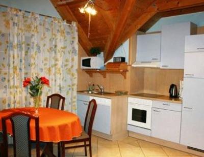 фото отеля Ajo Appartements Johann Wien Donaustadt