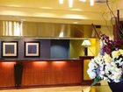 фото отеля Doubletree Hotel JFK Airport