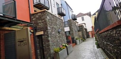 фото отеля Alderman Apartments Cabot Mews