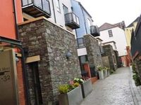 Alderman Apartments Cabot Mews