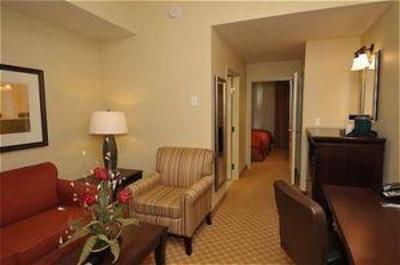 фото отеля Country Inn & Suites Savannah I-95 North