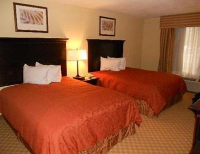 фото отеля Country Inn & Suites Savannah I-95 North