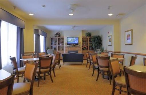 фото отеля Country Inn & Suites Savannah I-95 North