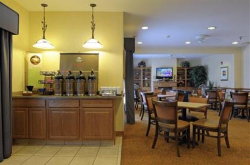 фото отеля Country Inn & Suites Savannah I-95 North