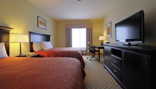 фото отеля Country Inn & Suites Savannah I-95 North