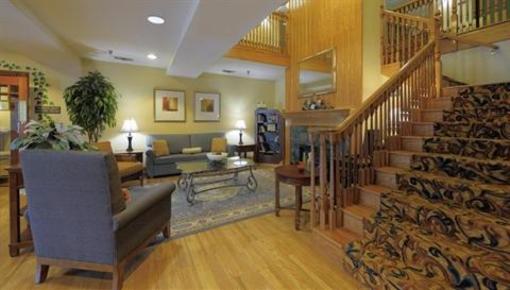 фото отеля Country Inn & Suites Savannah I-95 North
