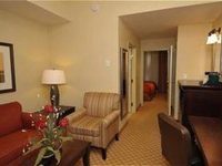Country Inn & Suites Savannah I-95 North