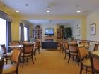 фото отеля Country Inn & Suites Savannah I-95 North