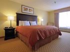 фото отеля Country Inn & Suites Savannah I-95 North