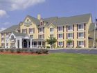 фото отеля Country Inn & Suites Savannah I-95 North