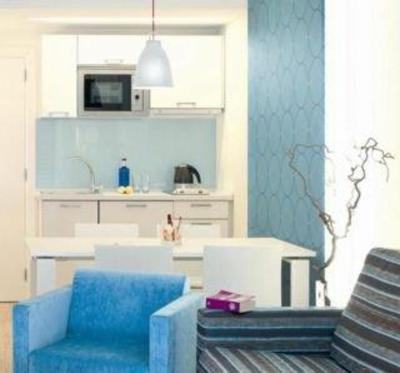 фото отеля Illa D Or Club Apartaments Pollenca