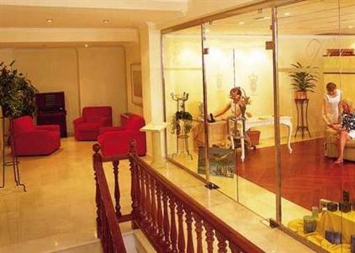 фото отеля Illa D Or Club Apartaments Pollenca