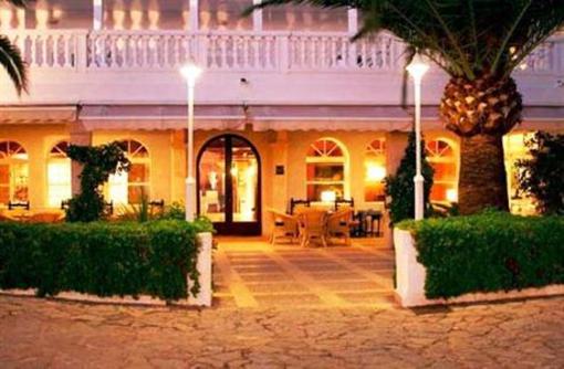 фото отеля Illa D Or Club Apartaments Pollenca
