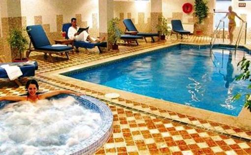 фото отеля Illa D Or Club Apartaments Pollenca
