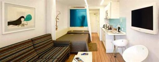фото отеля Illa D Or Club Apartaments Pollenca