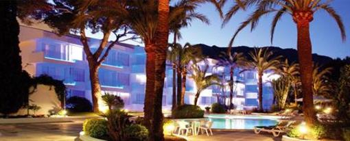 фото отеля Illa D Or Club Apartaments Pollenca
