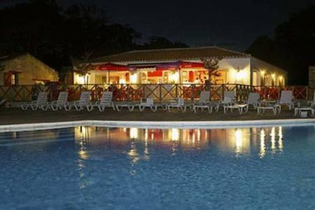 фото отеля La Garangeoire Europarcs Hotel Saint-Julien-des-Landes
