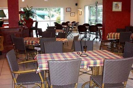 фото отеля La Garangeoire Europarcs Hotel Saint-Julien-des-Landes