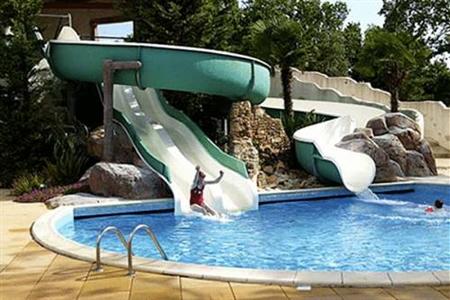 фото отеля La Garangeoire Europarcs Hotel Saint-Julien-des-Landes