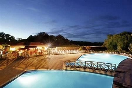 фото отеля La Garangeoire Europarcs Hotel Saint-Julien-des-Landes