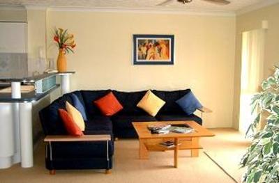 фото отеля Oceanside Cove Hotel Gold Coast
