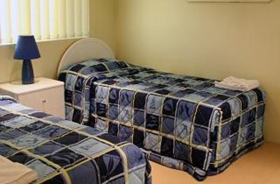 фото отеля Oceanside Cove Hotel Gold Coast