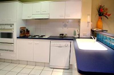 фото отеля Oceanside Cove Hotel Gold Coast