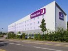 фото отеля Premier Inn Southampton Airport