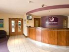 фото отеля Premier Inn Southampton Airport