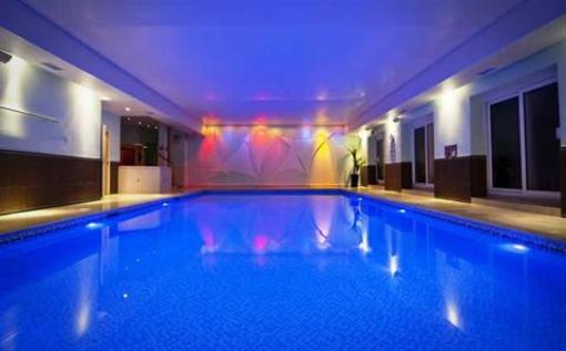 фото отеля St Michaels Hotel Falmouth