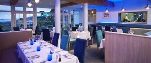 фото отеля St Michaels Hotel Falmouth
