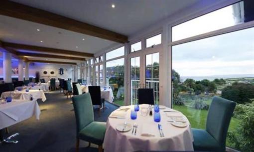 фото отеля St Michaels Hotel Falmouth