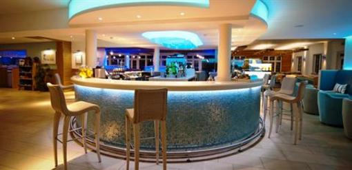 фото отеля St Michaels Hotel Falmouth