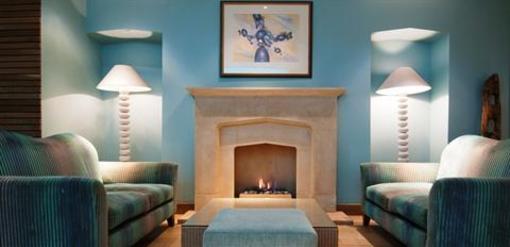 фото отеля St Michaels Hotel Falmouth