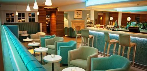 фото отеля St Michaels Hotel Falmouth