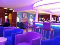 St Michaels Hotel Falmouth