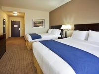 Holiday Inn Express & Suites Napa Valley - American Canyon